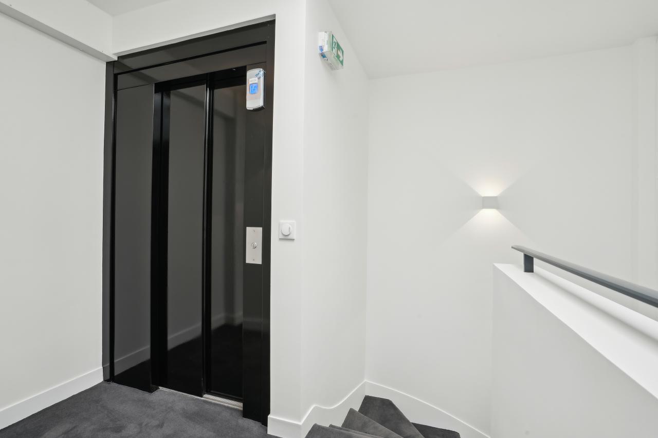 Bureau Paris 375m² Location bureau Paris OLBUR2317704 11